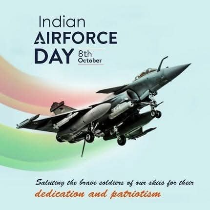 Adityap73473168's tweet photo. #indianairforceday 2026🇮🇳🇮🇳
Touch the sky with gloary 🇮🇳🇮🇳🩵🩵
@IAF_MCC  @adgpi https://t.co/MbN72vYlnK