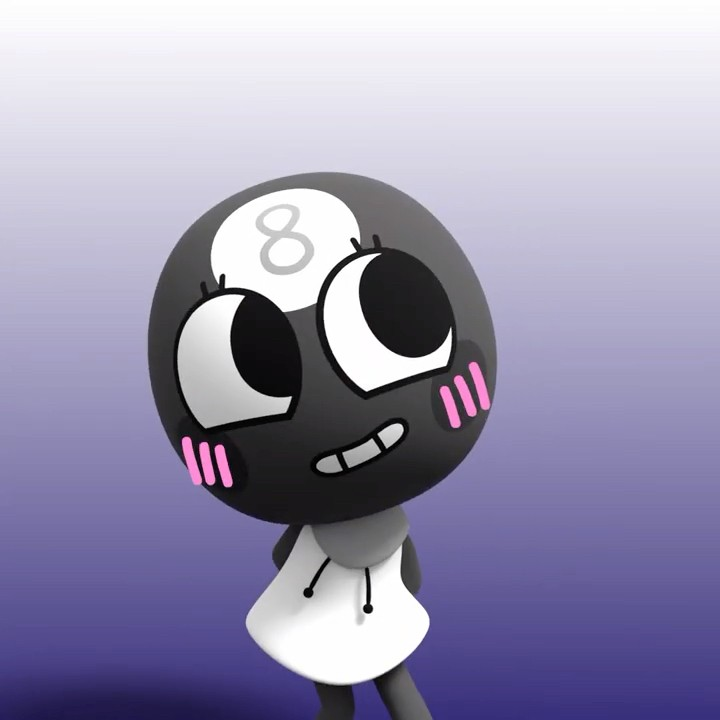 Anxiousgoob69's tweet photo. FUN FACT: Toodles has the number 8 in her head because is the number of times i have nut on her #Deadtoons https://t.co/QAY8cRb9Pa