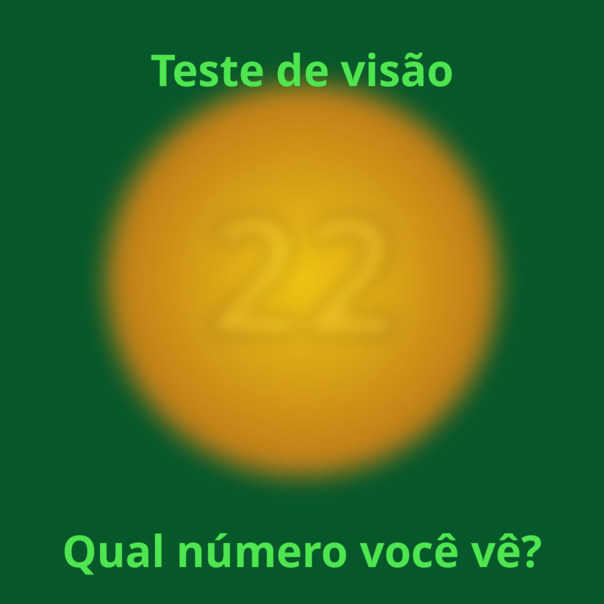 TatianeFeitos's tweet photo. O número escondido nesse círculo é  vencedor 😁😁Quem enxergar, comenta. 

@TatianeFeitos https://t.co/rX0GFKTF5n