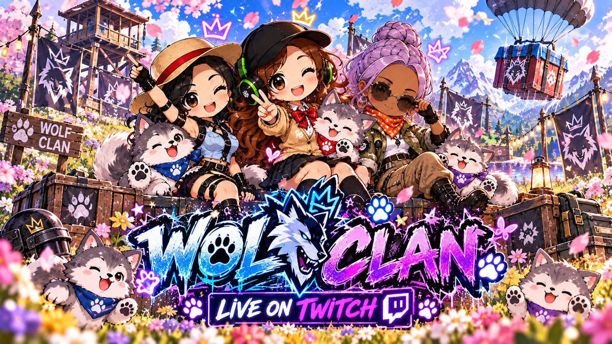 CriticalBlissx's tweet photo. ❤️Live on Twitch now (Link in bio)
https://t.co/K7p9XtzLRW

🎮 Japanese lady plays PUBG 🇯🇵💕
Japanese &amp; English | Xbox✨
Come hangout❤️❤️❤️

#PUBG #Xbox #Streamer #Gaming #Japanese #English #Twitch https://t.co/Vkxp0oTIh8