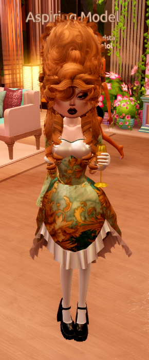 kylenh's tweet photo. Theme was aristocrat fuck this game https://t.co/wDly1f0sbr