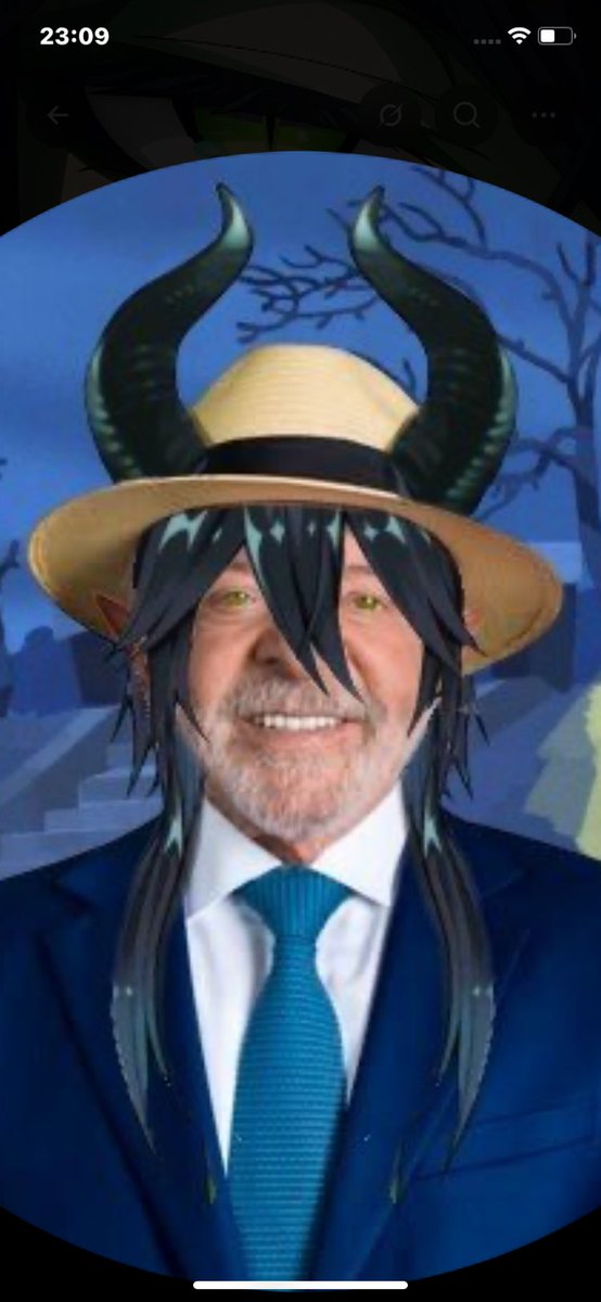 SmurfetteLoa's tweet photo. Eu não consigo https://t.co/Uy78OEMrpv