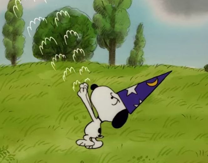 DailySnoopys's tweet photo. https://t.co/Edq9gZy7cb