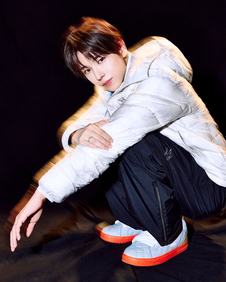 N8MM822's tweet photo. 261008 umbrokorea ig
UMBRO l NCT WISH

VEIL OF WARMTH

#유우시 https://t.co/6uIyHcwtdL