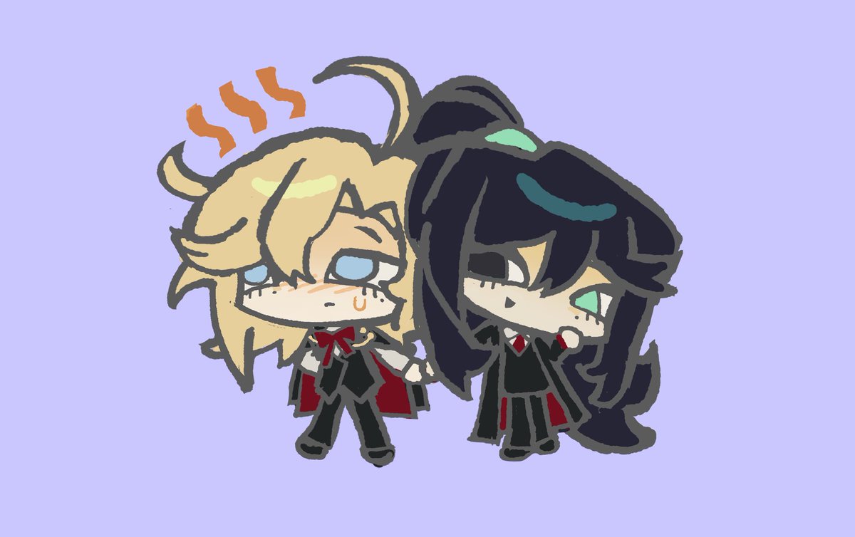 hlumaxxing's tweet photo. a friend said hed stomp on them..... oh nooo😕🙁
#pmyume #lcb006 🎨hozainchmo on tt/tg https://t.co/4bWW42sKsP