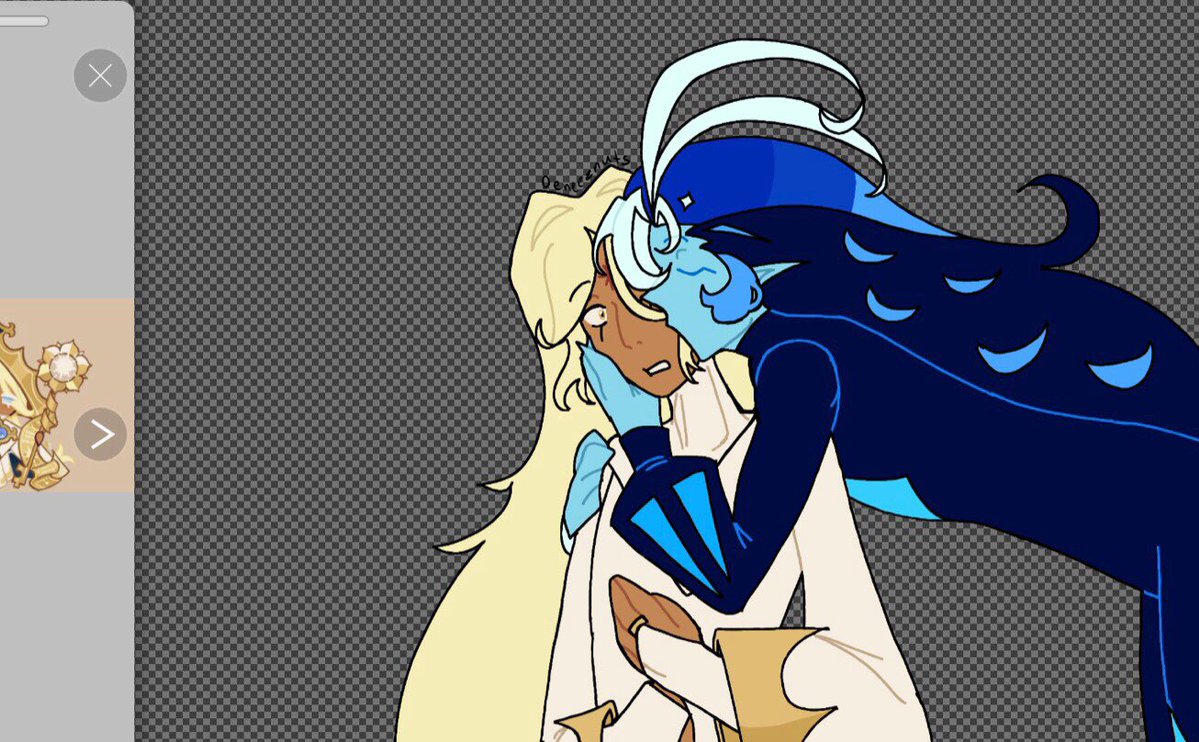 Letseditor's tweet photo. Wip for an upcoming animation thing #shadowvanilla https://t.co/EW2Z1kwniC
