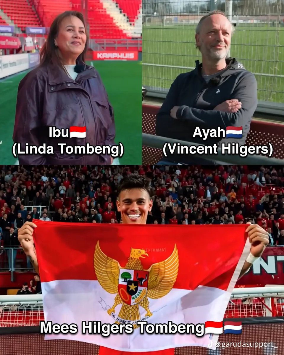 andniput's tweet photo. MEREKA SEMUA PUNYA DARAH INDONESIA‼️

mindset pemain lokal/diaspora keknya mulai sekarang mesti dihilangin, karena mereka semua adalah pemain indonesia dan mereka bangga pake baju dengan lambang garuda di dada 😭 https://t.co/pVIZAMtxr3