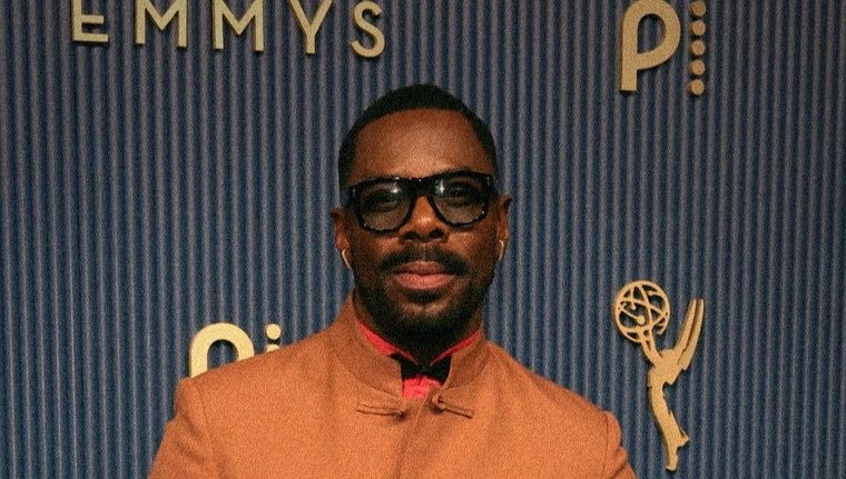 vickyentrefilms's tweet photo. 4 🎞️ | Colman Domingo: Presente en múltiples proyectos de gran impacto en cine y televisión. Destacando este año en la biopic musical Michael, Euphoria, Disclosure Day, Chapter 51 y Dead Man's Wire, además de dirigir las biopics Unforgettable y Scandalous! https://t.co/kuYzn3nEZt