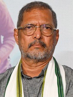 airnewsalerts's tweet photo. Veteran actor #NanaPatekar passes away at the age of 75 after suffering a severe cardiac arrest at his residence in Goa. https://t.co/RJPsqsOF1K