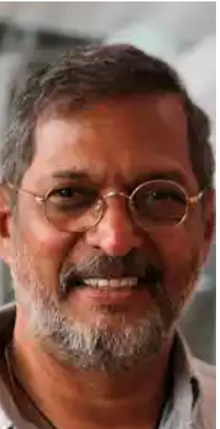 AnuVerma1719094's tweet photo. "Nana Patekar"  one of the best actors and thorough gentleman passes away. 

                🙏Om Shanti 🙏 https://t.co/YKs84LLNeL