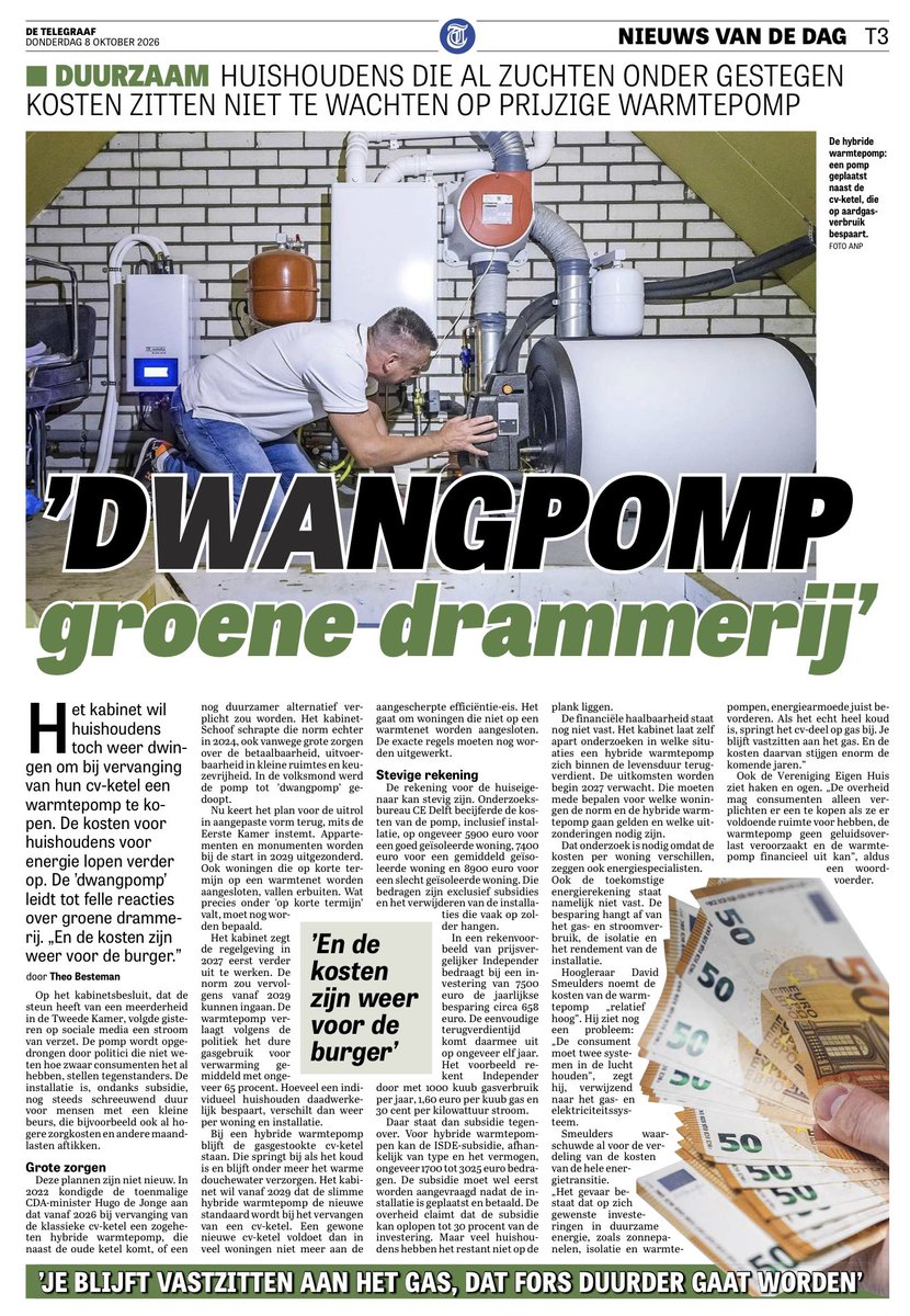 EdwardVeerman's tweet photo. #Dwangpomp #D66 https://t.co/5IDS1dXZwP