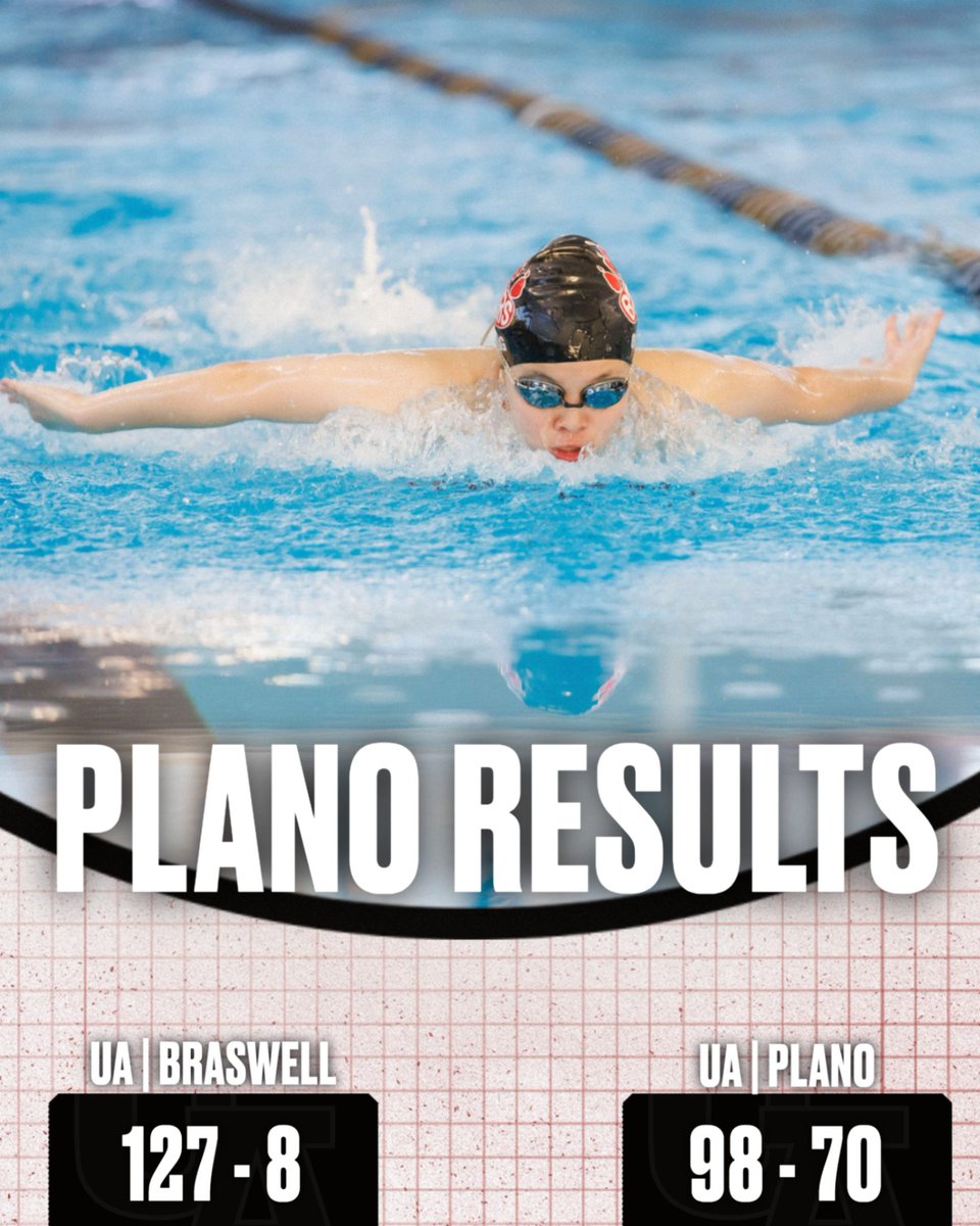 UrsulineSports's tweet photo. @uaswimmingbears defeat Braswell &amp; Plano Senior High! https://t.co/slOaFFlsRz