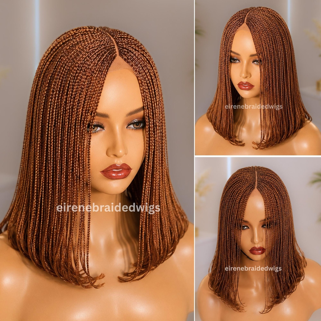 eirene_wigs's tweet photo. Micro Baids Lace closure Short Bob Wig https://t.co/CzCQNPuyXN 
eirenebraidedwigs #Hot https://t.co/J5mkOECotx