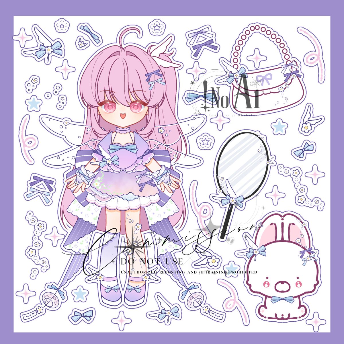 Latia1203's tweet photo. Commission for a Draw Market Customer.
👉👈
#DrawMarket #commissionㅤ #commissonopen #commissions https://t.co/FU1jAZeMnS