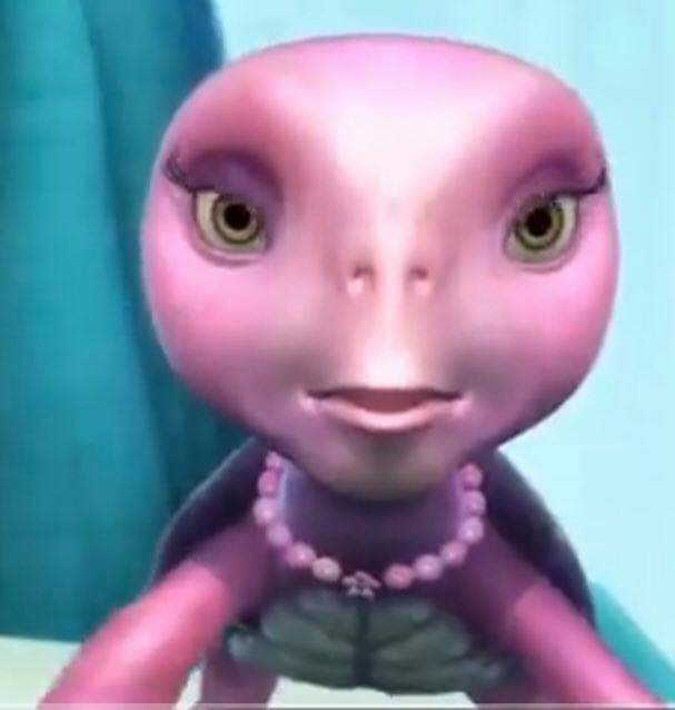 gloccnim's tweet photo. Nobody:
animals in barbie movies: https://t.co/UCRKXXFRdW