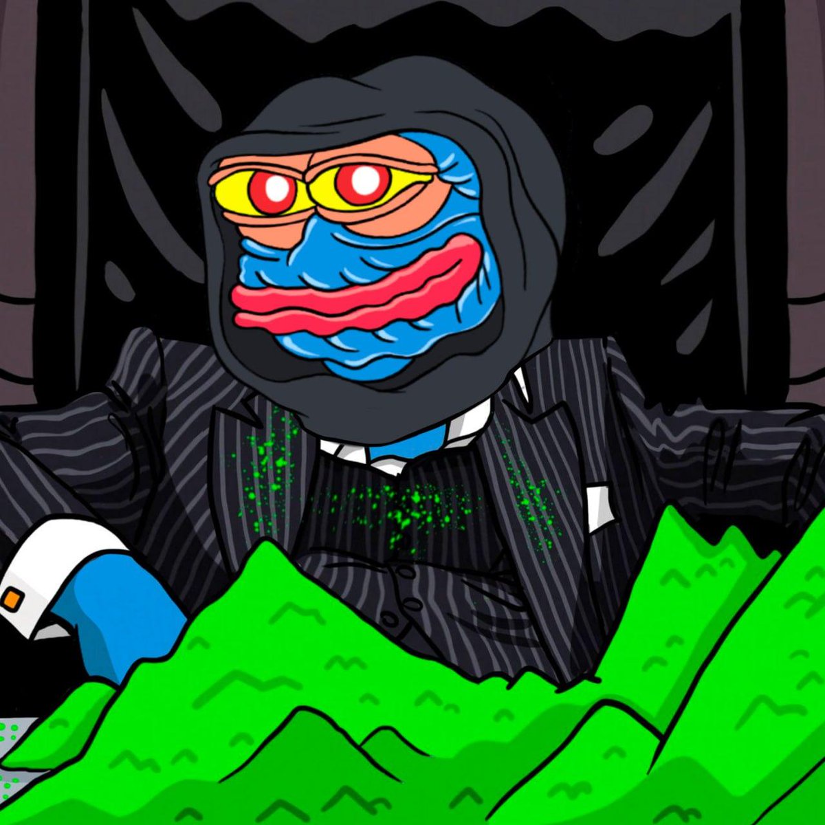 DorkStonk's tweet photo. Well.. Well.. Well.. https://t.co/V1hLi8uBqu