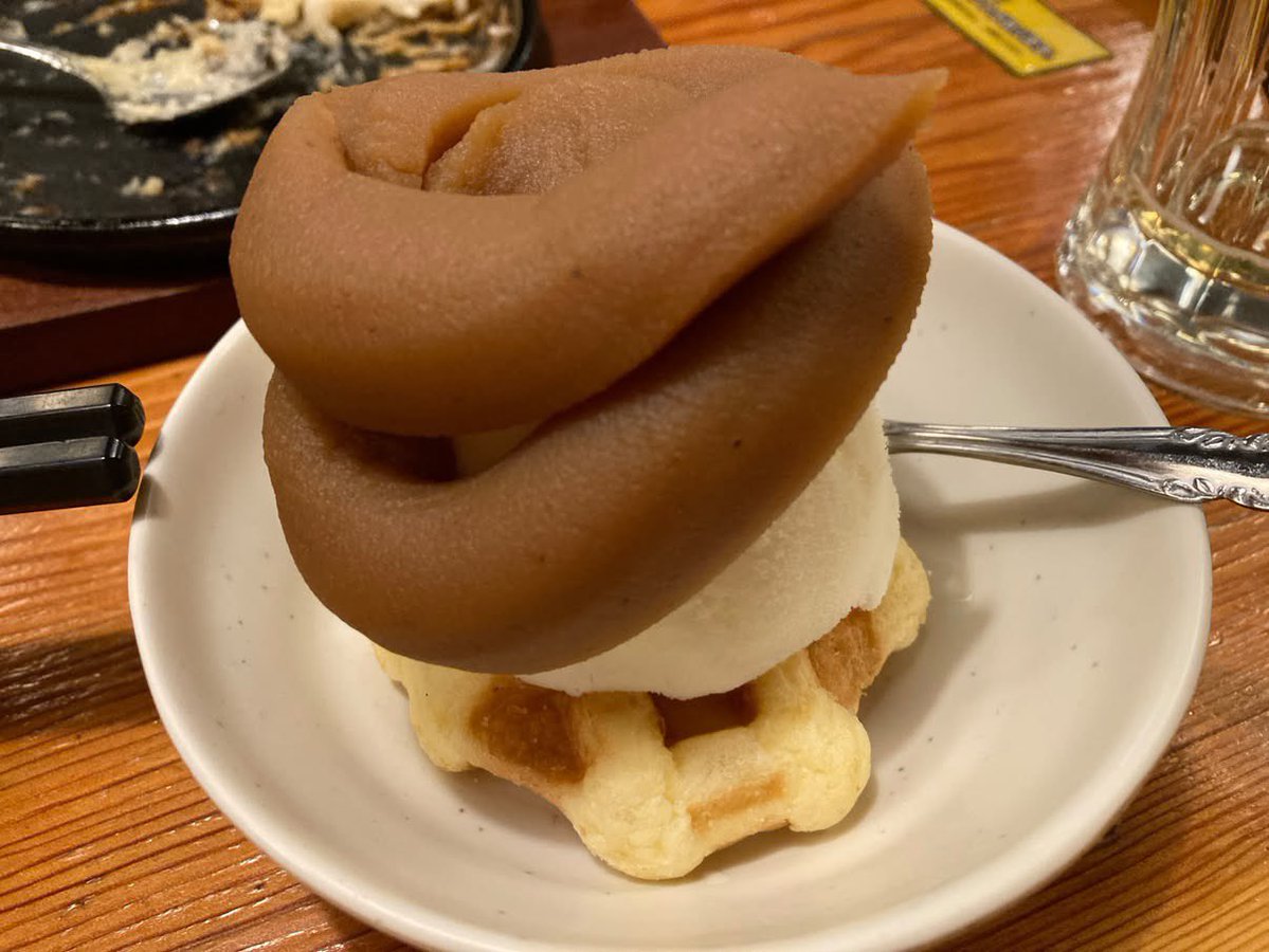 twf003's tweet photo. もう来た瞬間笑ったよね https://t.co/dAseciY1Mc