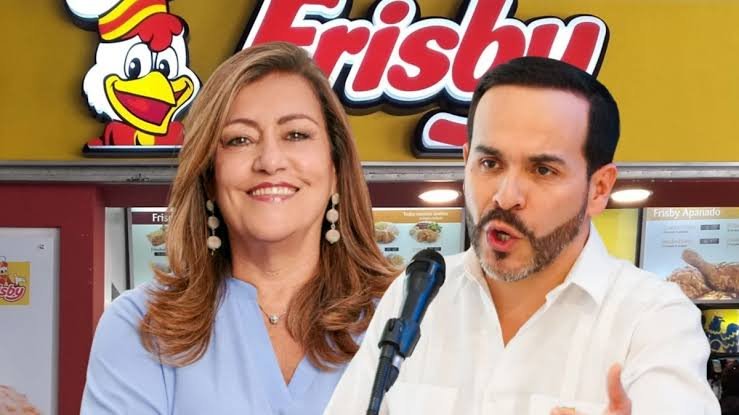 CarlArthurKing's tweet photo. MI TIGRE eligió a Fiducoldex para manejar los recursos de la reconstrucción.
¿ADIVINEN quiénes están en la Junta directiva?
Ni alcaldes ni gobernadores.
Pero sí:
Arturo Calle (AC).
Liliana Restrepo (Frisby).
César Caicedo (Colombina).
Germán Bahamón (Fedecafeteros).
Aplaudan... https://t.co/769u6Z9VsH