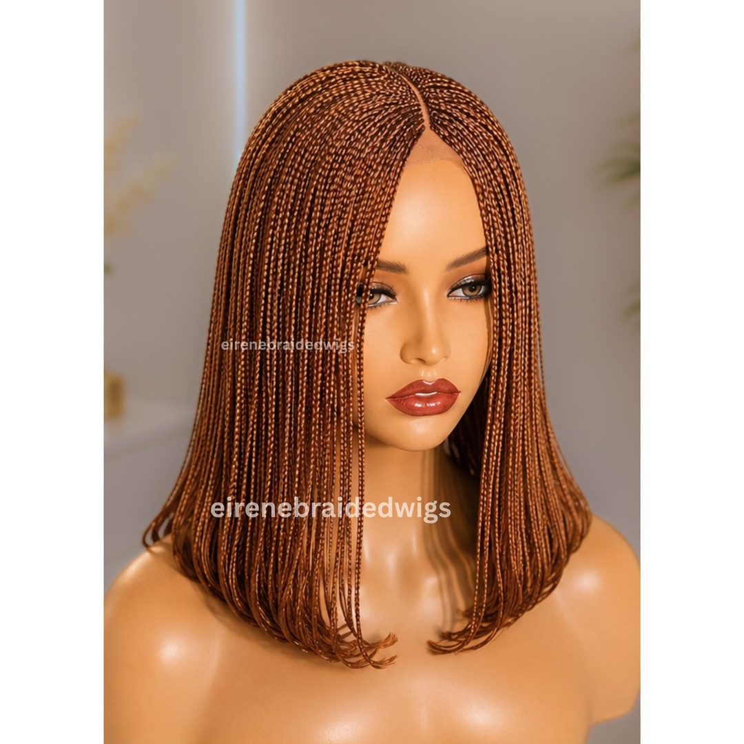 eirene_wigs's tweet photo. Micro Baids Lace closure Short Bob Wig https://t.co/CzCQNPuyXN 
eirenebraidedwigs #Hot https://t.co/J5mkOECotx