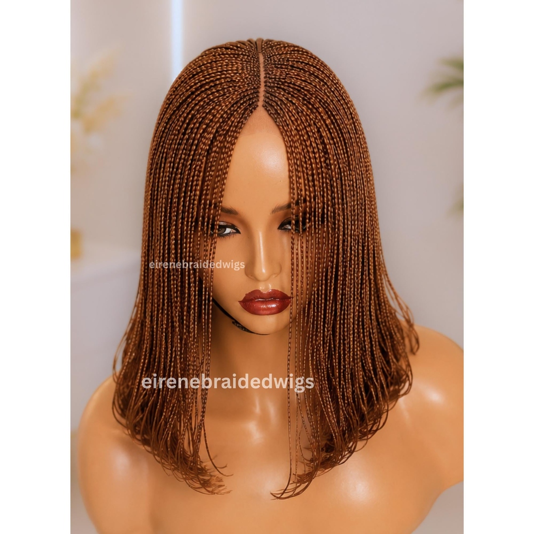 eirene_wigs's tweet photo. Micro Baids Lace closure Short Bob Wig https://t.co/CzCQNPuyXN 
eirenebraidedwigs #Hot https://t.co/J5mkOECotx