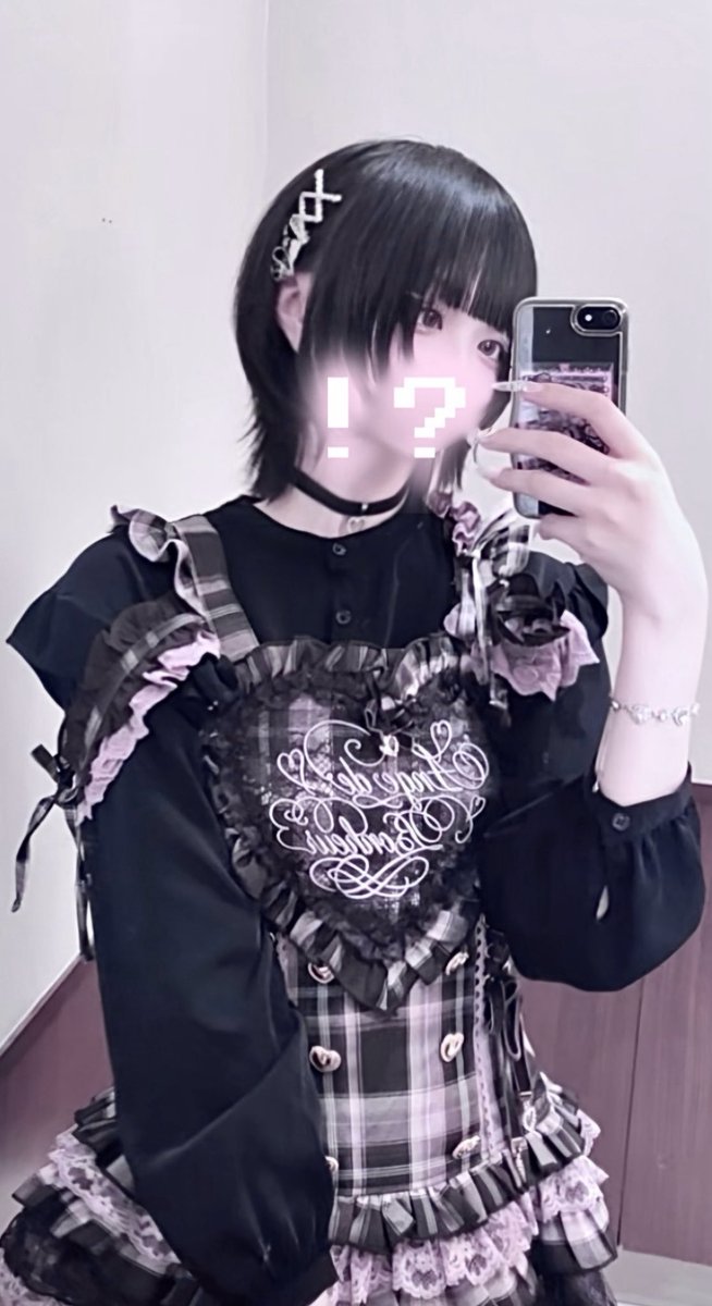 kuromi_melody29's tweet photo. https://t.co/TE0qQZFVMJ