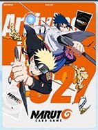 NARUTO_TCG's tweet photo. 『NARUTOカードゲーム』海外で配布されていたチャクラカードが、日本でも配布される可能性💡

会場POPには新規デザインのチャクラカードも掲載されており、実際にカード化された場合は体験会参加者向けプロモとして配布される可能性も。

「BCG Fest 26-27」体験会開催予定

【日程】
✅ 2027/2/20(土)〜2/21(日)
TOC展示会場
✅ 2027/3/6(土)〜3/7(日)
池袋・サンシャインシティ 展示ホールC

詳細が判明次第、改めてお知らせします💡