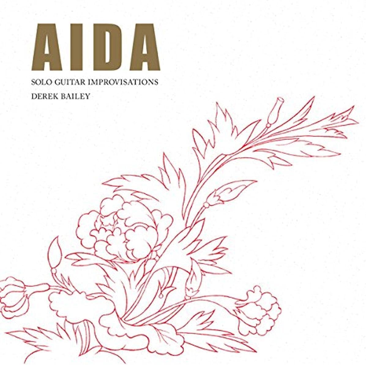 PHONO210429's tweet photo. #デレク・ベイリー
Aida（'80）

アコースティック・ギター一本で繰り広げる即興演奏集
'80年のパリとロンドンでの演奏を収め、弦を弾く音、鋭い響き、繊細な倍音が絶えず姿を変え、ギターの新たな表情を浮かび上がらせる
断片的な音の連なりに緊張とユーモアが共存する

https://t.co/hhPzLX5f2V https://t.co/rtE1NFaKrW
