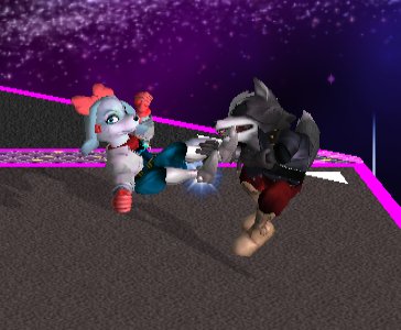 TLFOXN64's tweet photo. Back at it again with more Fay posts in Melee.
#supersmashbros
#starfox
#faystarfox https://t.co/lkmMgkRVCY