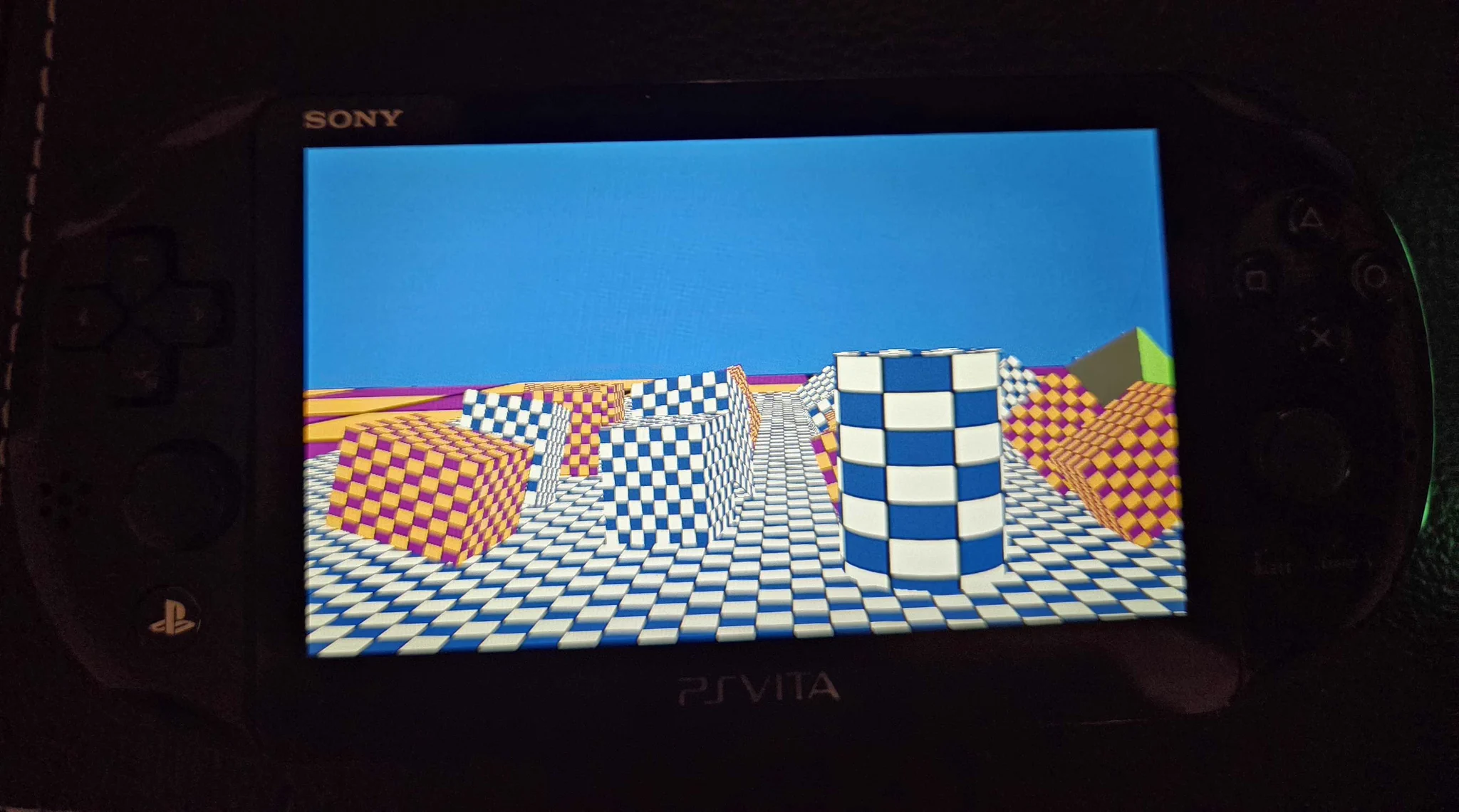 TheRedPixel on X: 