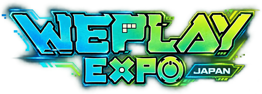 WeplayExpoJAPAN's tweet photo. つくる、遊ぶ、集まる、つながる。

WePlay Expo JAPAN 2027、日本初上陸！

気になったゲームを“ちゃんと遊べる”。
新しい作品や人に出会い、「好き」を持ち帰る。
そんなゲームカルチャーの祭典を、本気でつくります。

2027年4月、幕張メッセへ集合！
https://t.co/ipYXceL6GL
#WePlayJAPAN