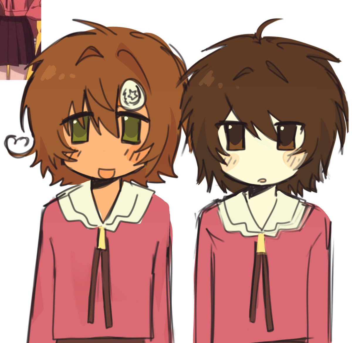 ominouskissgirl's tweet photo. uwaa https://t.co/G0j2u7EMp1