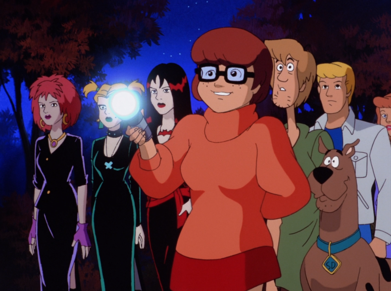 MysteryInc1969's tweet photo. https://t.co/3UZrVmitC5