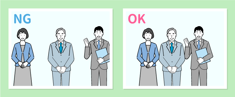 TraCom_info's tweet photo. 求人の応募者を増やすには？【その③】

文章では伝わりにくい職場の雰囲気は、写真や動画での可視化が効果的です📷

例えばオフィスの外観だけでなく、「実際の職場の風景」や「チームでのミーティング中の様子」などを掲載します。

「写真撮影に自信がない」という時は、以下のポイントを意識してみてください◎

・明るい自然光が入る「午前中」に撮影する
・顔が暗くならないよう「逆光」での撮影は避ける
・スタッフ同士の距離をギュッと寄せて撮影（職場の仲の良さのアピールにも◎）

#採用担当 #人事 #写真