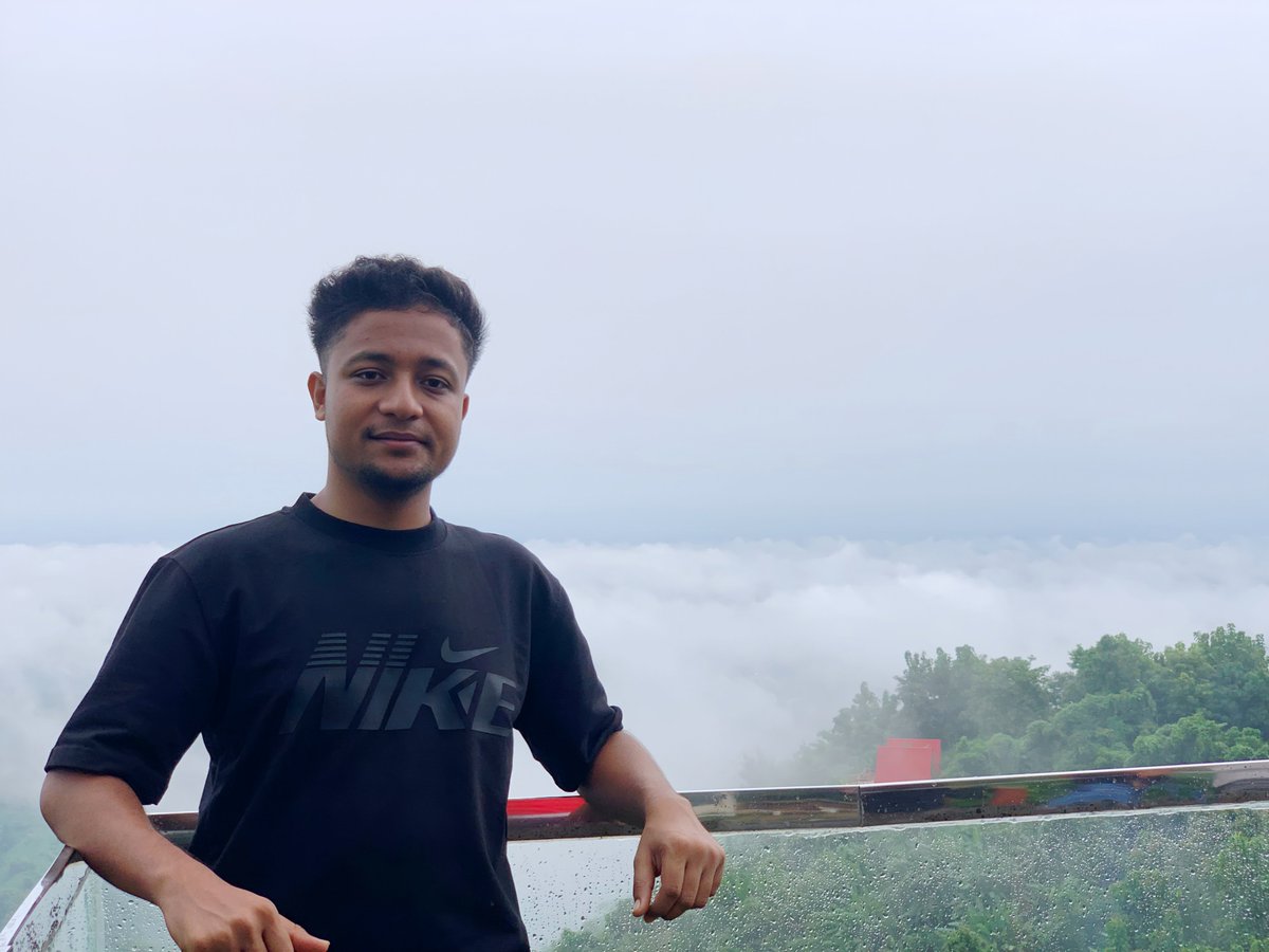 ratulhasanat's tweet photo. Fresh mind 😜 https://t.co/RuzoVcqcK1