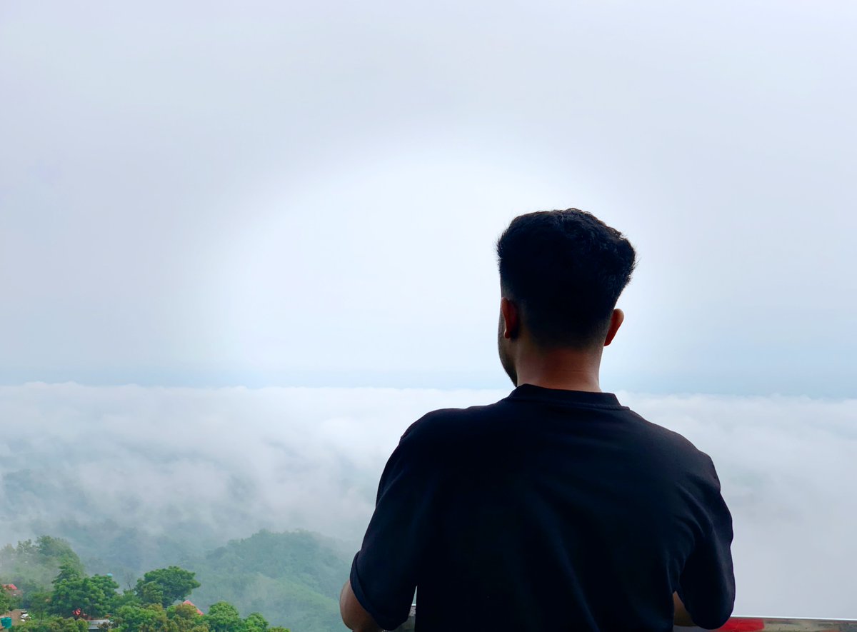 ratulhasanat's tweet photo. Fresh mind 😜 https://t.co/RuzoVcqcK1