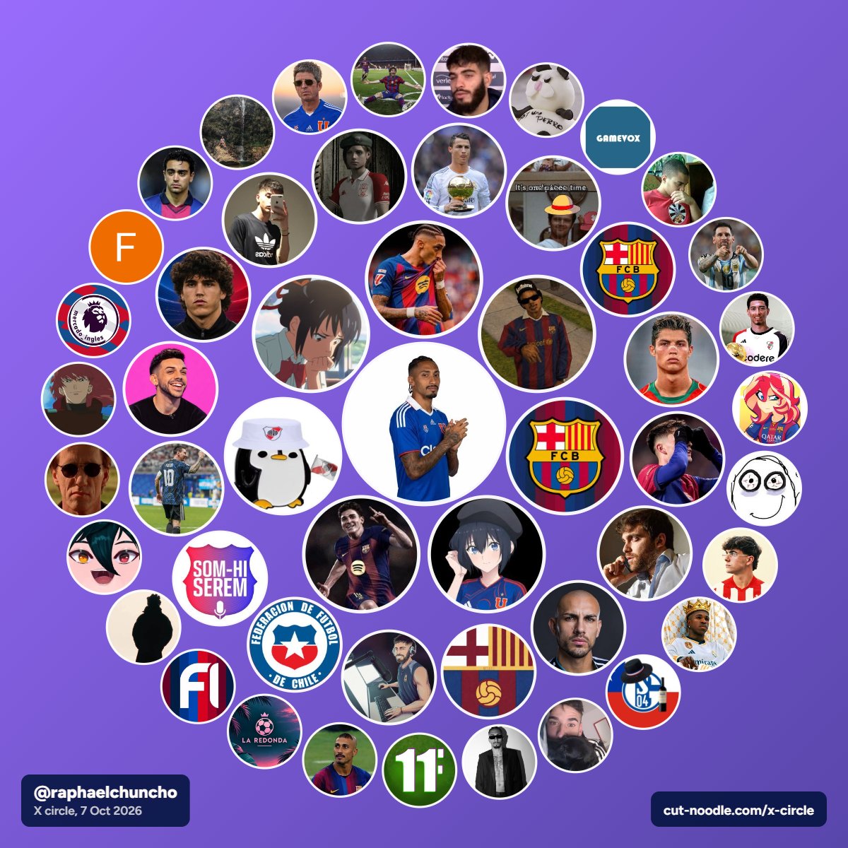 raphaelchuncho's tweet photo. Por lo que sea ninguno labura https://t.co/wjI9pvbIeJ
