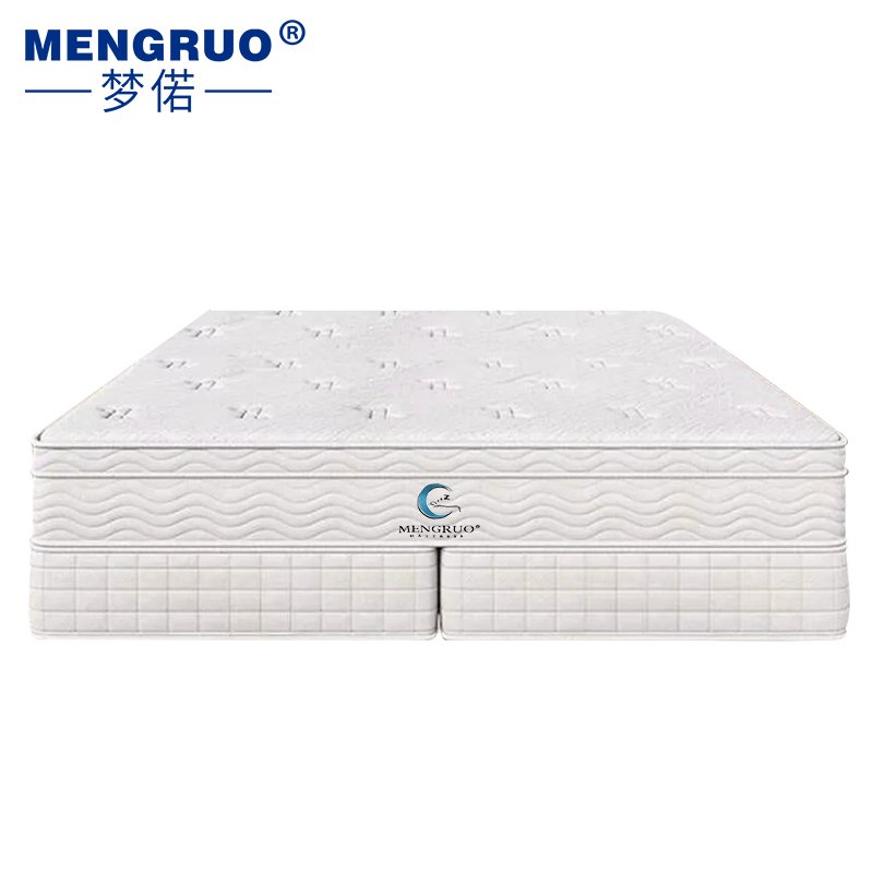 MengrouMattress's tweet photo. Luxury orthopedic mattress, firm support, pocket coils, natural latex, breathable cover, spinal alignment, durable, back-friendly.🤩
#Luxury #orthopedicmattress #oem #odm #Customized https://t.co/pErxHYYhUc