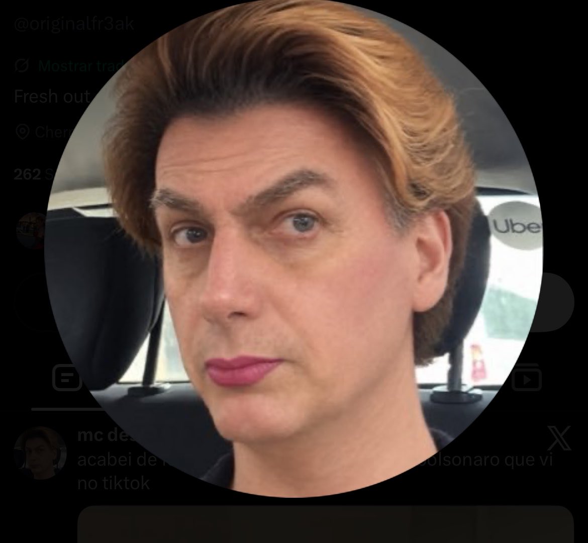 mp3chiquito's tweet photo. Alguém com essa foto de perfil curtiu um tuíte meu KKKKKKKKKKKKKKKKK https://t.co/ANADT060uZ