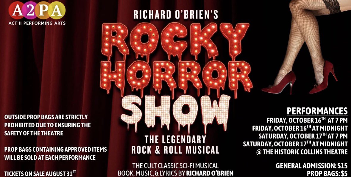 calhoun21952's tweet photo. Brad vibes are happening.  #rockyhorror #damnitjanet https://t.co/fMEuTIRFNA