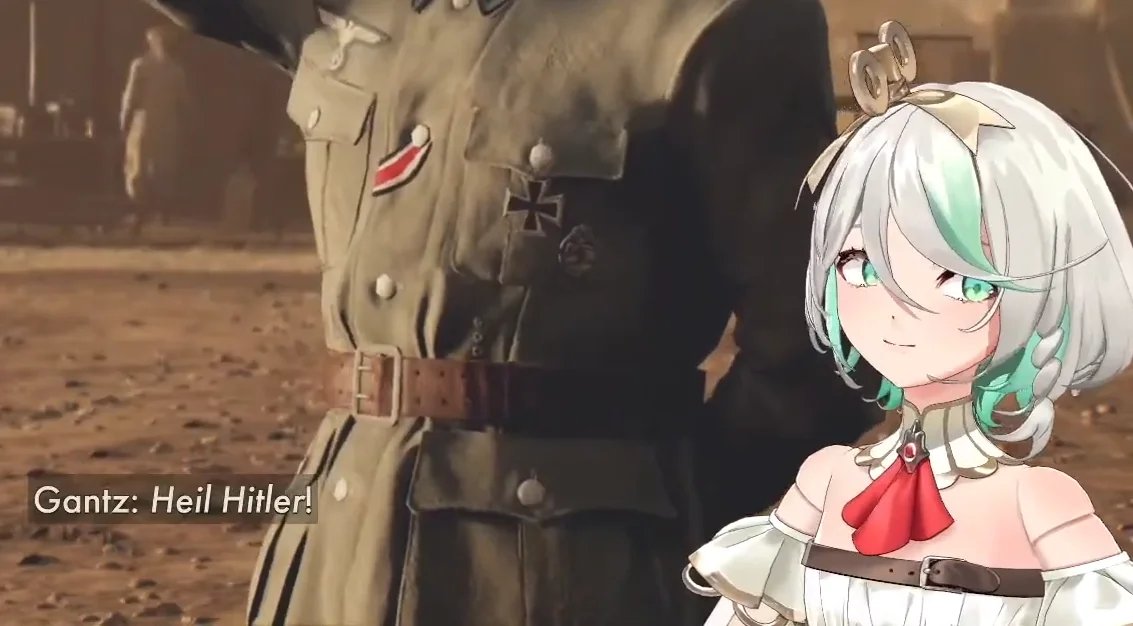 Baku88475562's tweet photo. CC Stream: https://t.co/MN0OkkU5kL