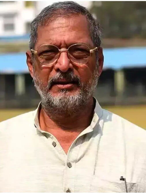 SuvenduWB's tweet photo. Deeply shocked and heartbroken to wake up to the devastating news of the sudden passing of legendary actor Shri Nana Patekar Ji.
Indian Cinema has lost one of its fiercest, most genuine and irreplaceable voices. Nana Ji didn't merely play roles; he breathed raw, unapologetic truth into every character. From the explosive power of Parinda, Krantiveer and Prahaar to the gripping intensity of Ab Tak Chhappan, his craft set a benchmark that few could ever hope to reach.
Beyond the silver screen, his simplicity, profound humility and selfless devotion to social causes and rural communities reflected the true greatness of his soul. 

Rest in peace, Nana Patekar Ji. Your voice, your fiery spirit and your towering legacy will remain etched in our hearts forever. Deepest condolences to his family, friends, and millions of admirers worldwide.
Om Shanti 🙏