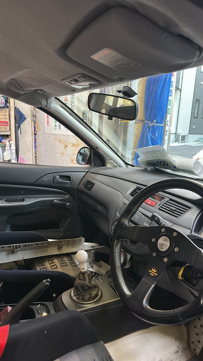 goburindamashii's tweet photo. エボ9のMR
のガチ車欲しい人います？

距離は1万キロ台です。

ガチダートラ車です。

#車売ります https://t.co/1hkewhj4qP