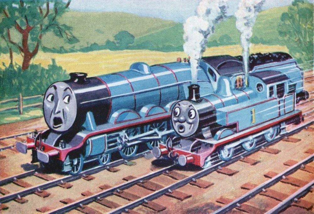 ryanlcy1404's tweet photo. @CE2class Thomas is like 111 years old &amp; still somehow acts the same way since he was 10. https://t.co/SDJXYkzkpR