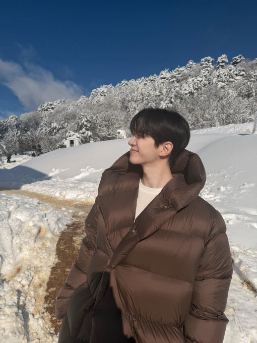 yuki25x's tweet photo. 준호が自分の性格について話してて、その内容読んだ時、준호らしいなぁって思った☺️🥰🫶🏻
そういうところ、本当に素敵だし好きだなぁって🥰🤍 https://t.co/F8KeDSKbow