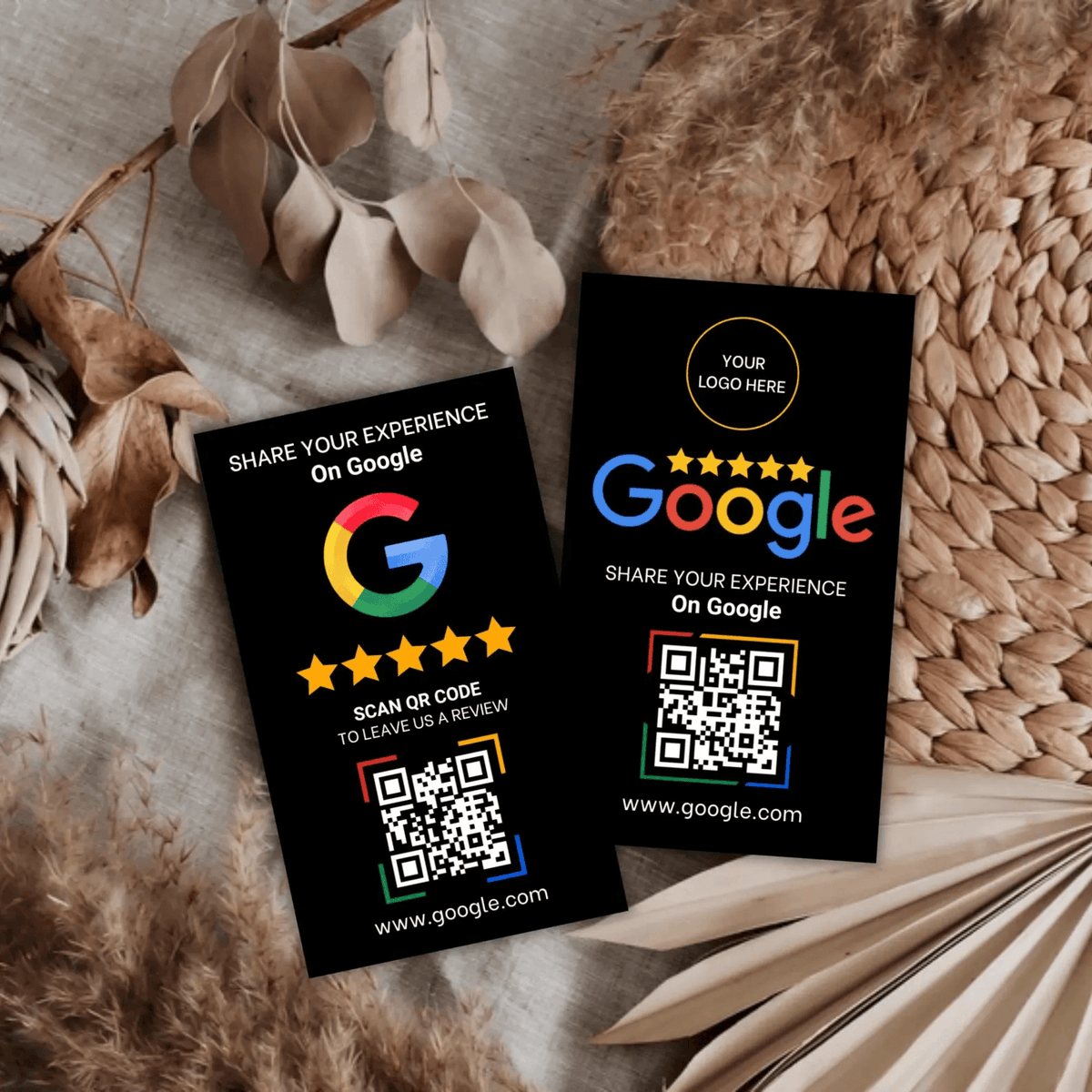 Behivetemplates's tweet photo. Google Review QR Code Sign Template by Behive Templates
Buy Now: https://t.co/duMvVwLs0o
#behivetemplates #Googlecard #googlereviewcard #ReviewTemplate #reviewsign #canvadesign #canvatemplate https://t.co/gvLFbWw0BU