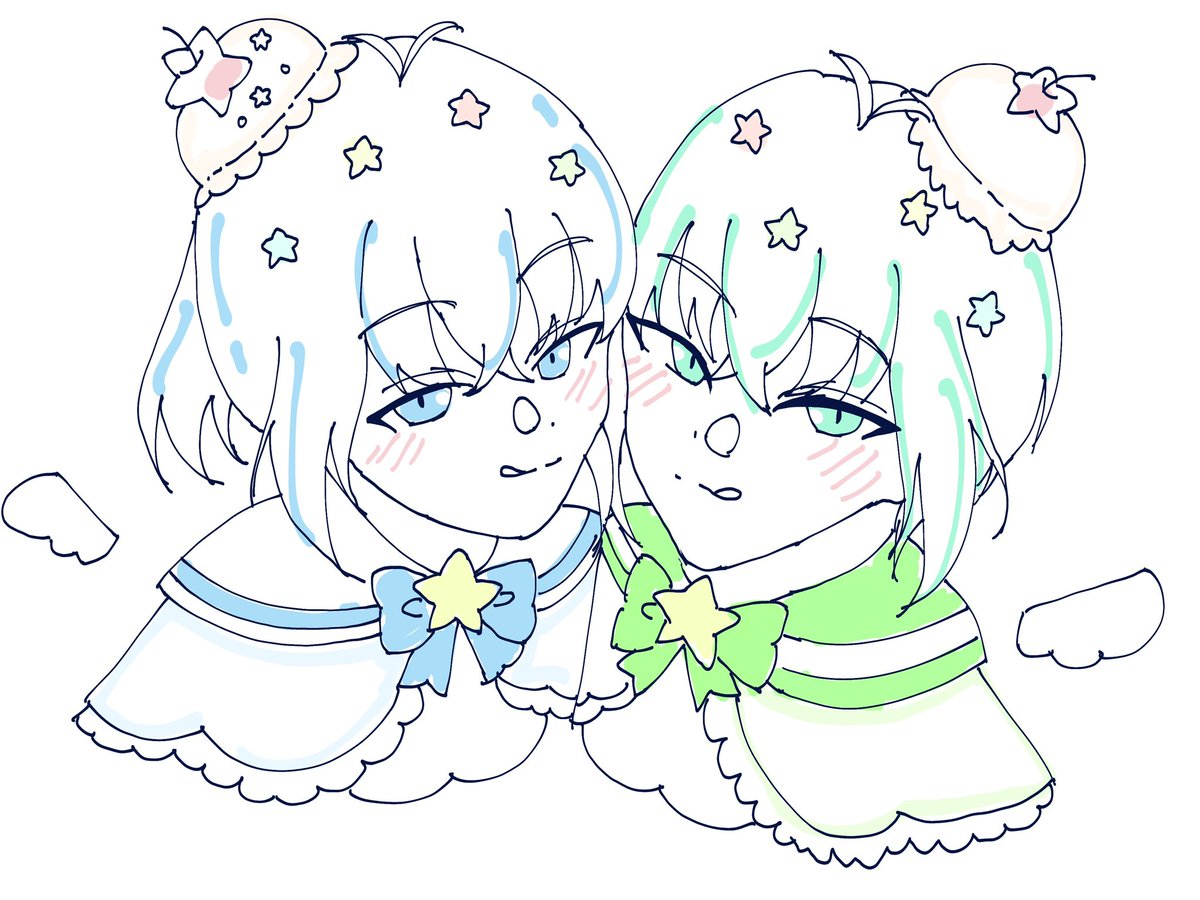 pbf1o's tweet photo. 落書き https://t.co/ejr6fKKzRd