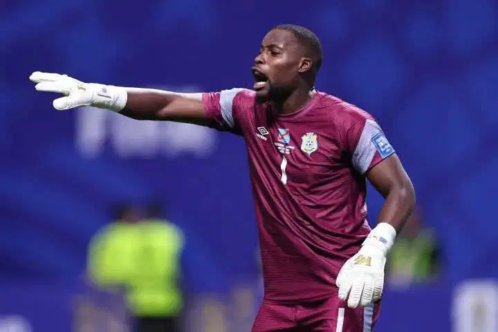 vanguardngrnews's tweet photo. DR Congo Ineligible Player: NFF sent petition to wrong email – FIFA

https://t.co/X2d0ULxgIL https://t.co/oTHPKpJSN7