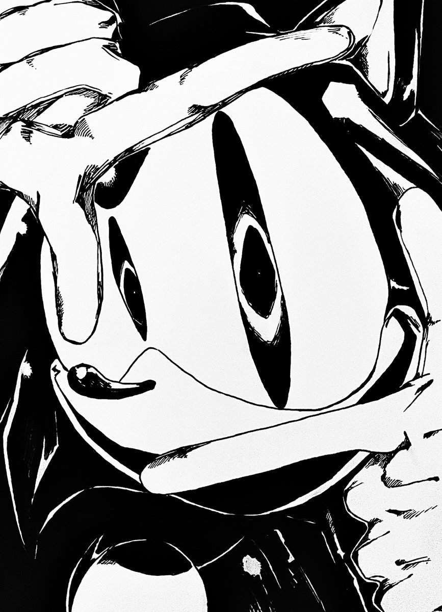 roe6600_kumo6U's tweet photo. #rewritesonic #rewritesweep
Visible👁️ https://t.co/7GFSK0Yies