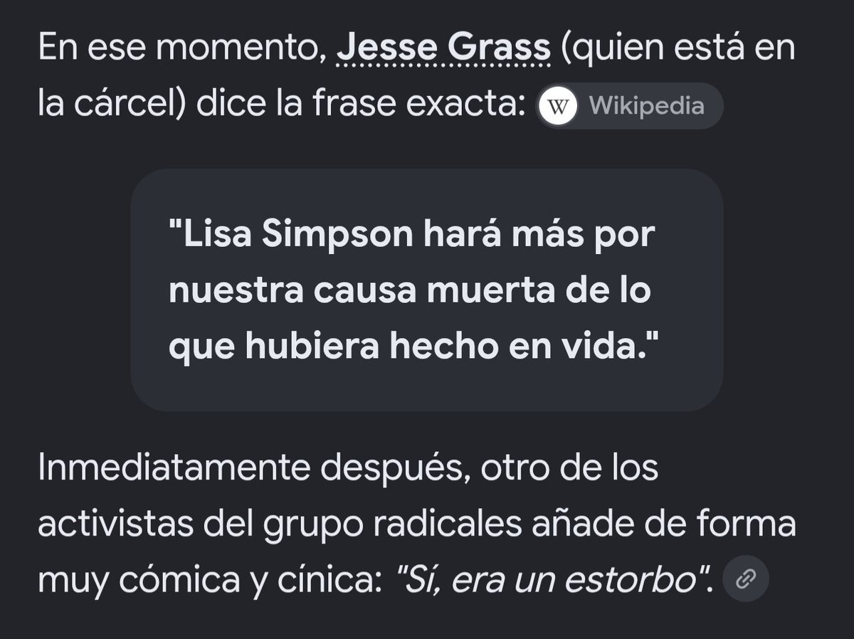 JhonnySpanish's tweet photo. @SarahPerezSanta Los Simpson lo predijeron, el PSOE es una mafia. https://t.co/HGX89HsUd2