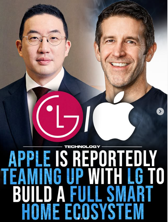 OmarKhan253332's tweet photo. Full smart Home Ecosystem  coming soon
#tech #Apple #OLG #latesttechtrending https://t.co/LRlyubOeGb